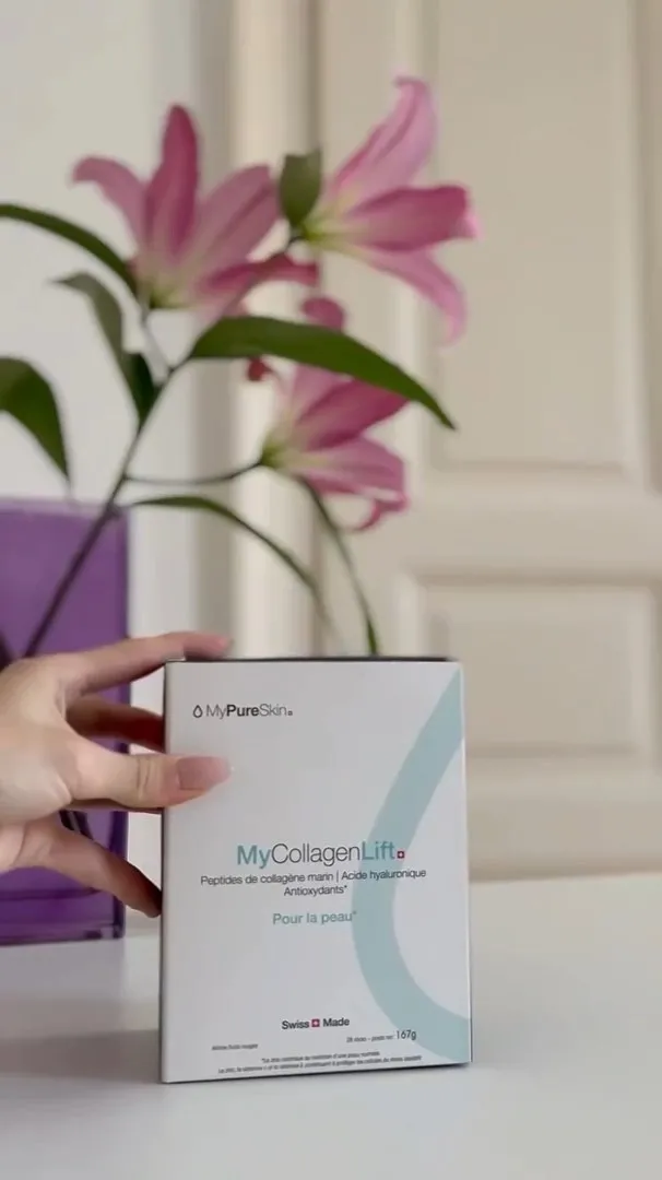 MyCollagenLift: Рутина - фото