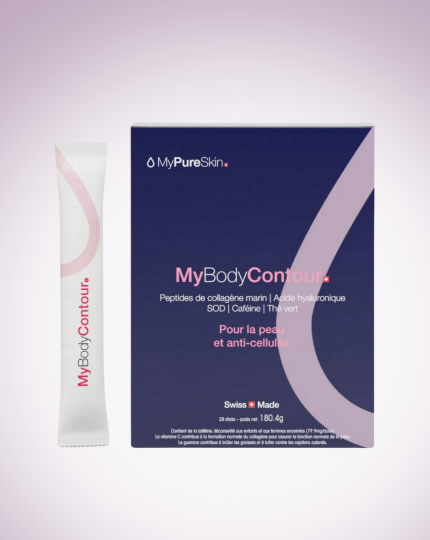 MyBodyContour - фото