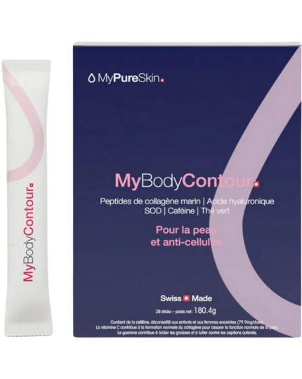 MyBodyContour