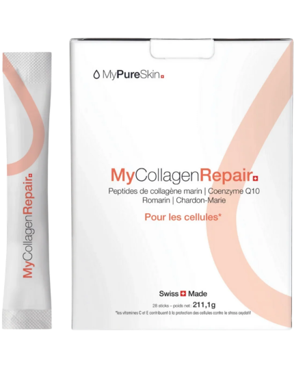 MyCollagenRepair