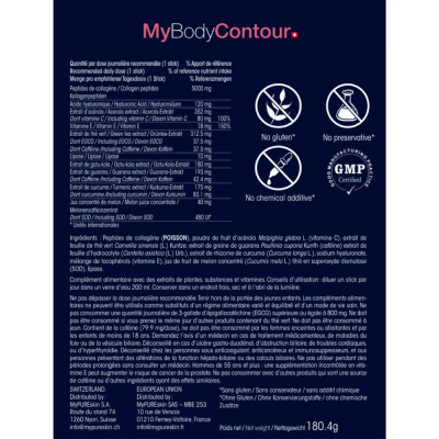 MyBodyContour - фото 4