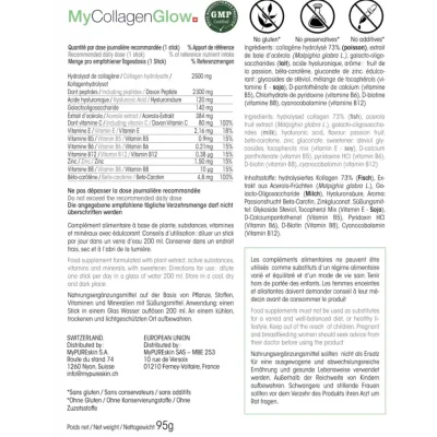 MyCollagenGlow - фото 4