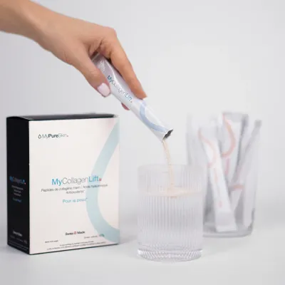 MyCollagenLift - фото 3