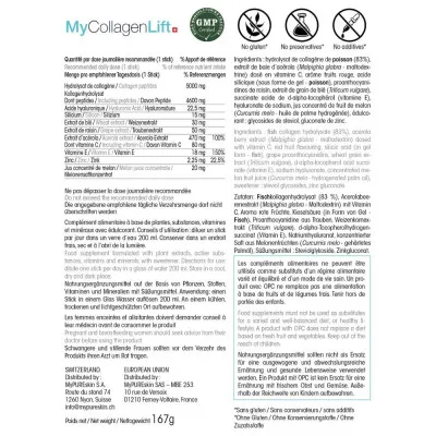 MyCollagenLift - фото 4