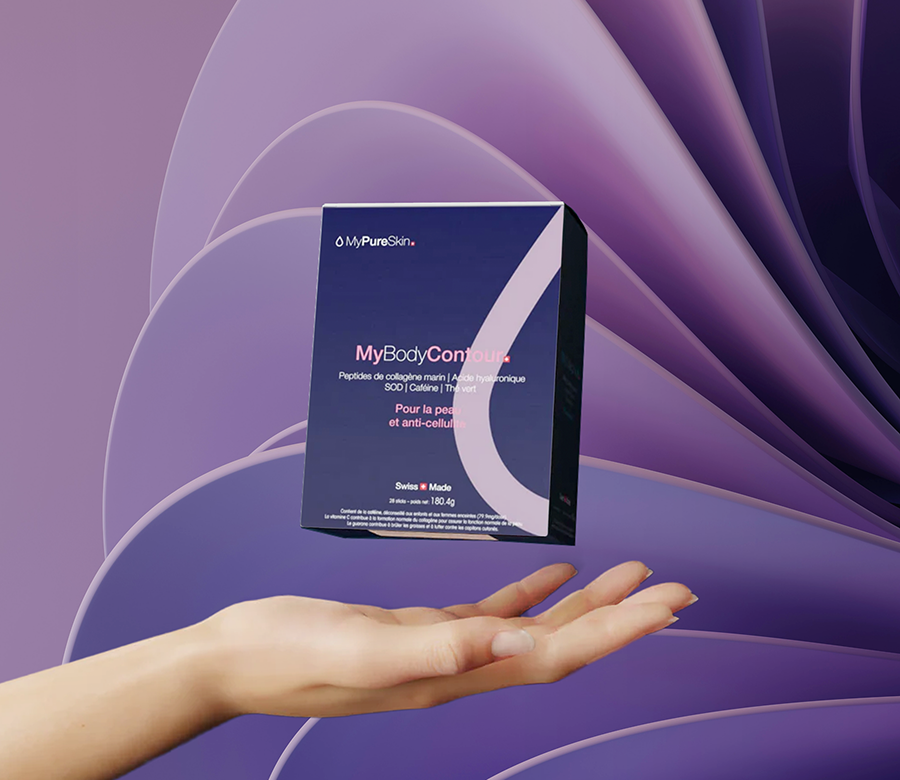 MyBodyContour упаковка